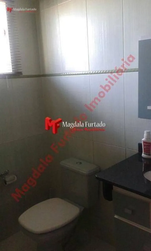 Casa, 2 quartos, 80 m² - Foto 8