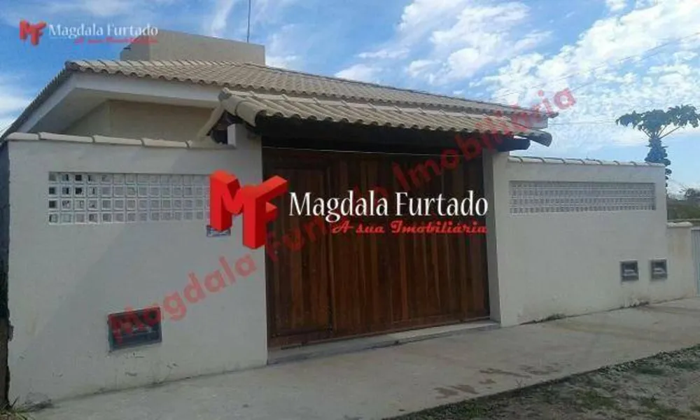 Casa, 2 quartos, 80 m² - Foto 1