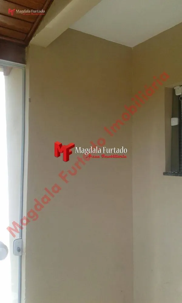 Casa, 2 quartos, 80 m² - Foto 18