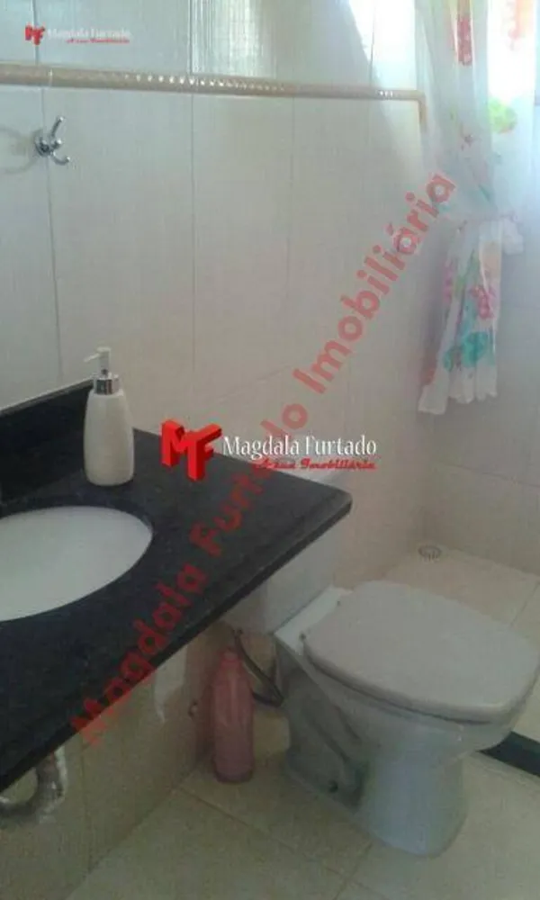 Casa, 2 quartos, 80 m² - Foto 7