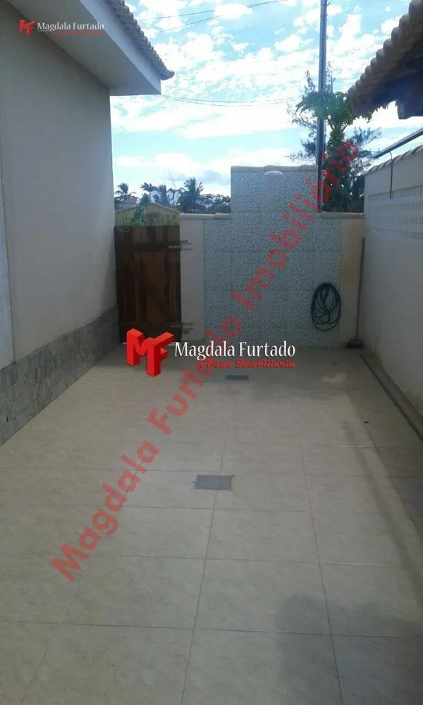 Casa, 2 quartos, 80 m² - Foto 13