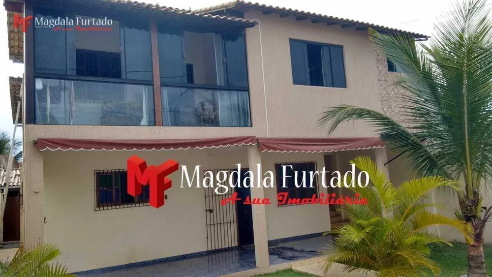 Casa, 3 quartos, 150 m² - Foto 2