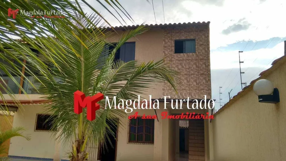 Casa, 3 quartos, 150 m² - Foto 3