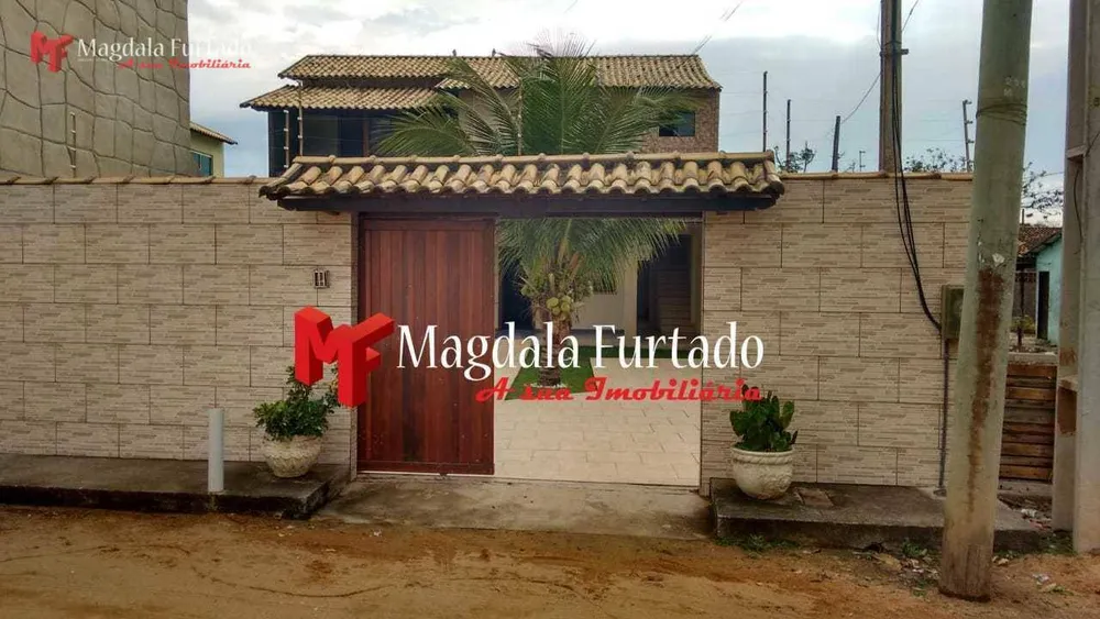 Casa, 3 quartos, 150 m² - Foto 1