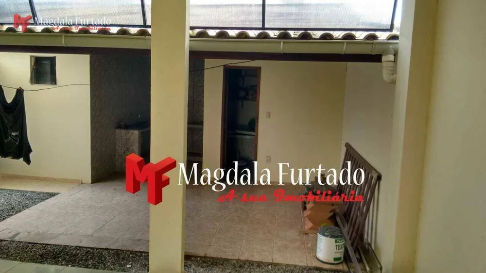 Casa, 3 quartos, 150 m² - Foto 13