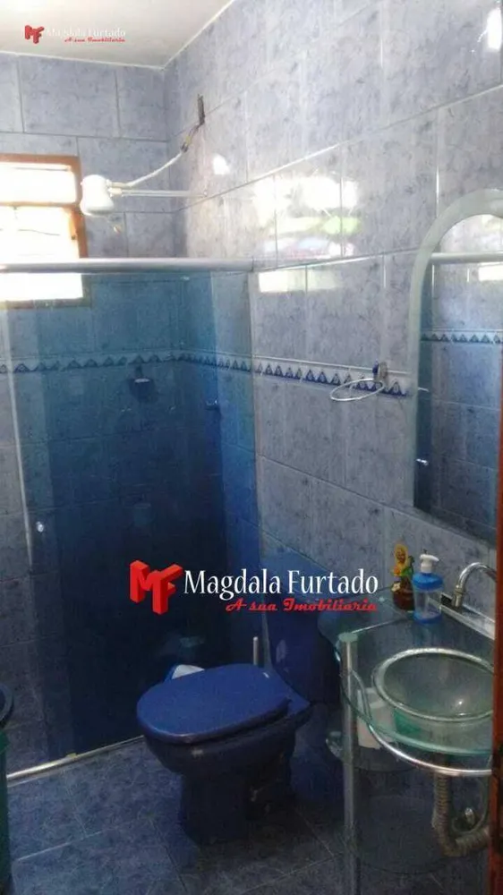 Casa, 3 quartos, 150 m² - Foto 7