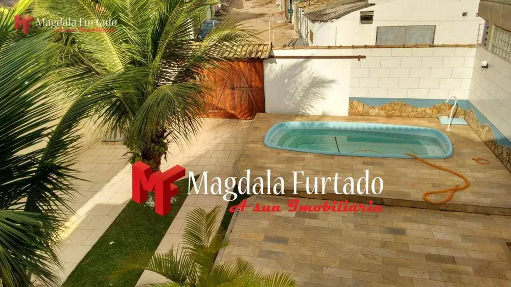 Casa, 3 quartos, 150 m² - Foto 10