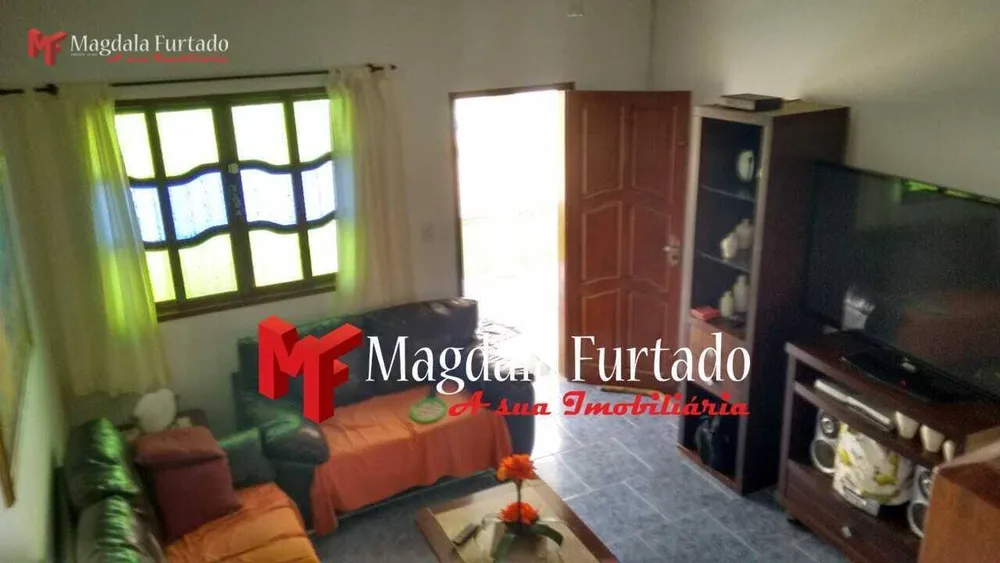 Casa, 3 quartos, 150 m² - Foto 5