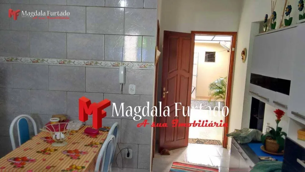 Casa, 3 quartos, 150 m² - Foto 6