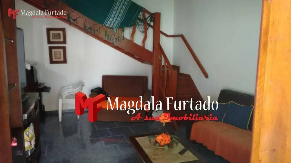 Casa, 3 quartos, 150 m² - Foto 4