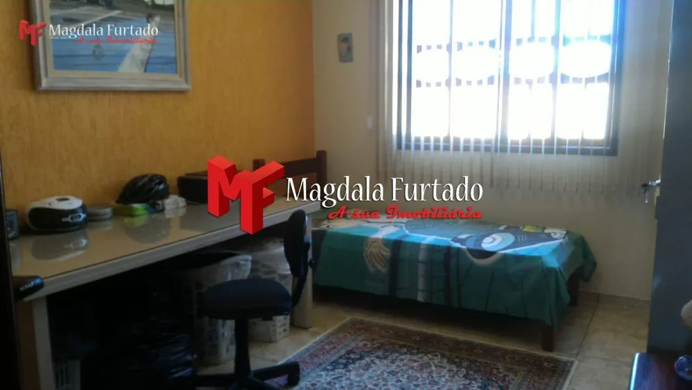 Casa, 4 quartos, 161 m² - Foto 13
