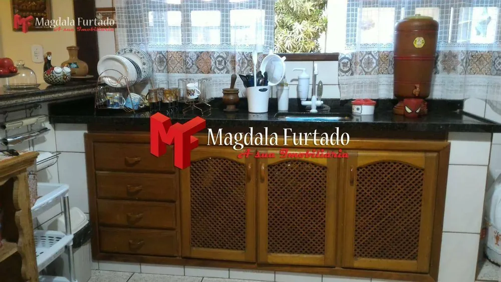 Casa, 4 quartos, 161 m² - Foto 10