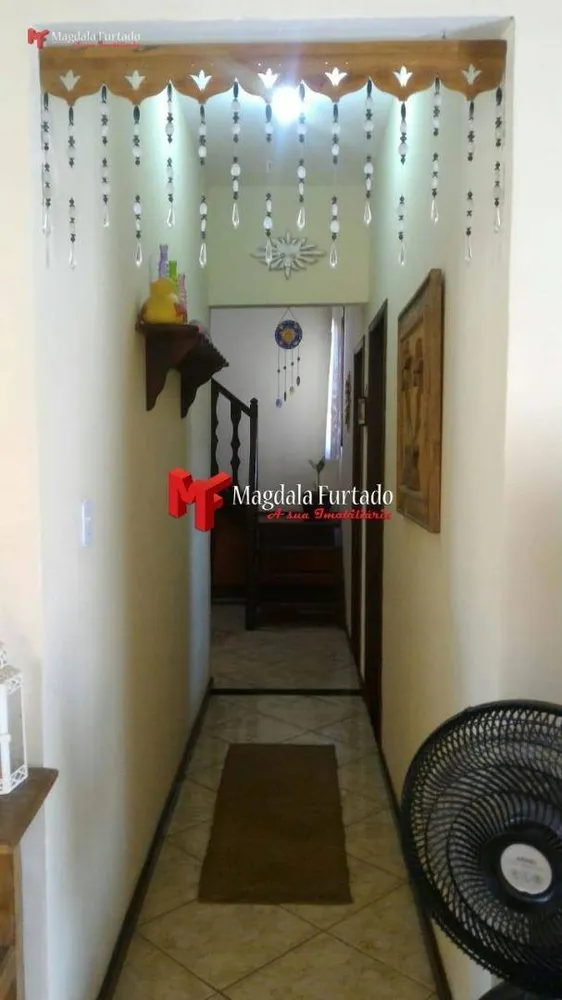 Casa, 4 quartos, 161 m² - Foto 23