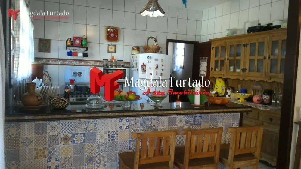 Casa, 4 quartos, 161 m² - Foto 17