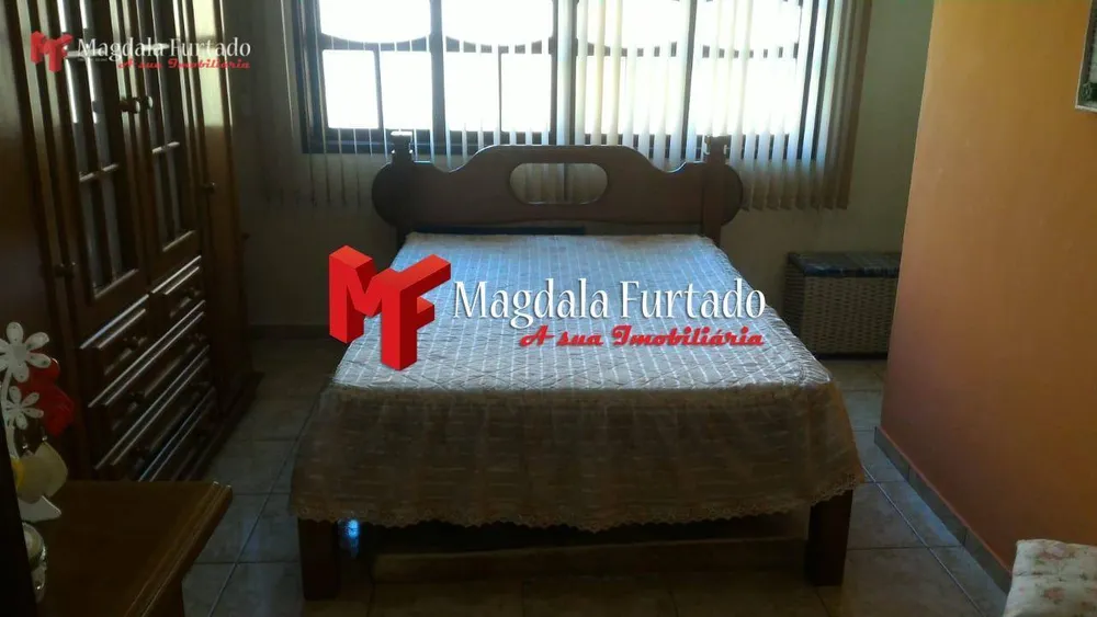Casa, 4 quartos, 161 m² - Foto 4