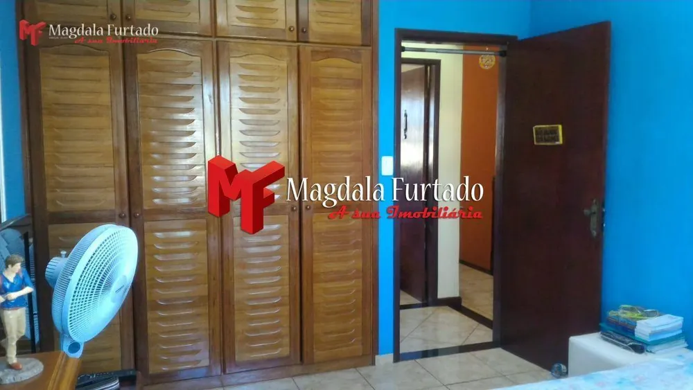 Casa, 4 quartos, 161 m² - Foto 6