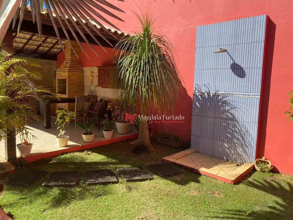 Casa, 4 quartos, 161 m² - Foto 28