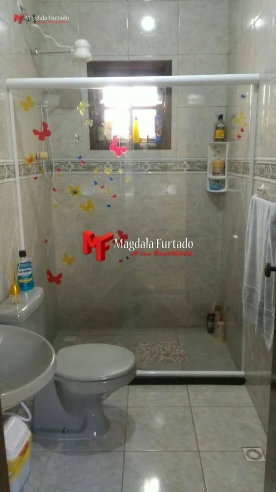 Casa, 4 quartos, 161 m² - Foto 7
