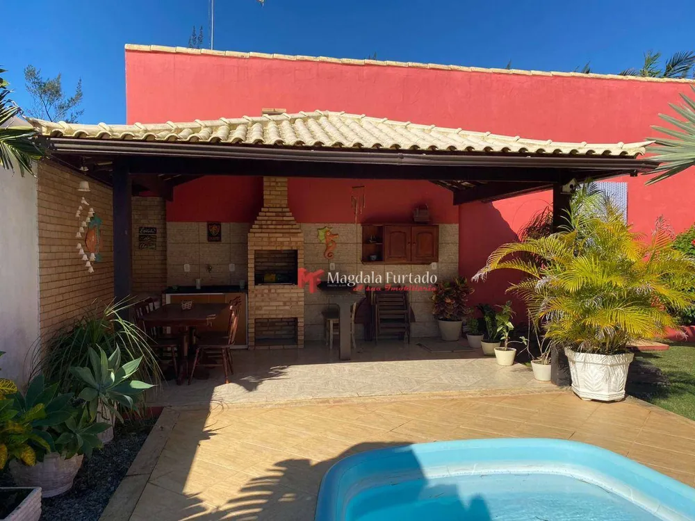 Casa, 4 quartos, 161 m² - Foto 25