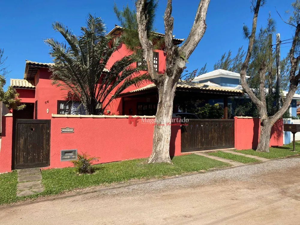 Casa, 4 quartos, 161 m² - Foto 2