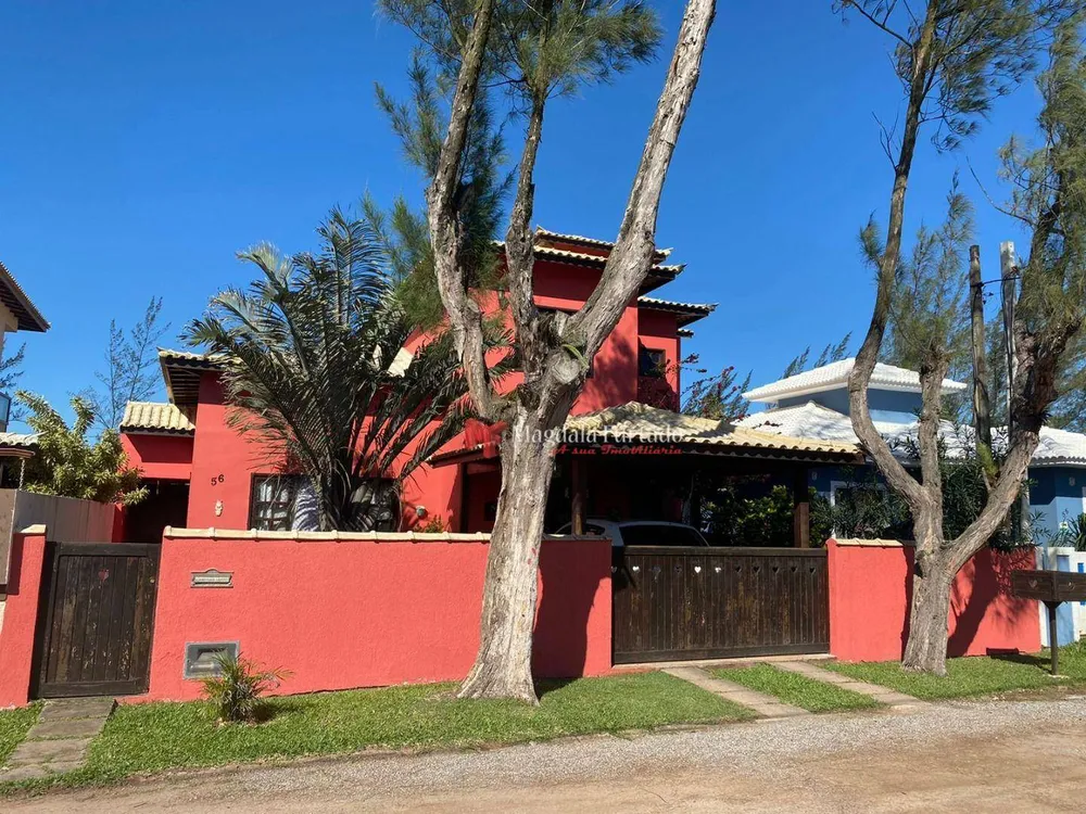 Casa, 4 quartos, 161 m² - Foto 30