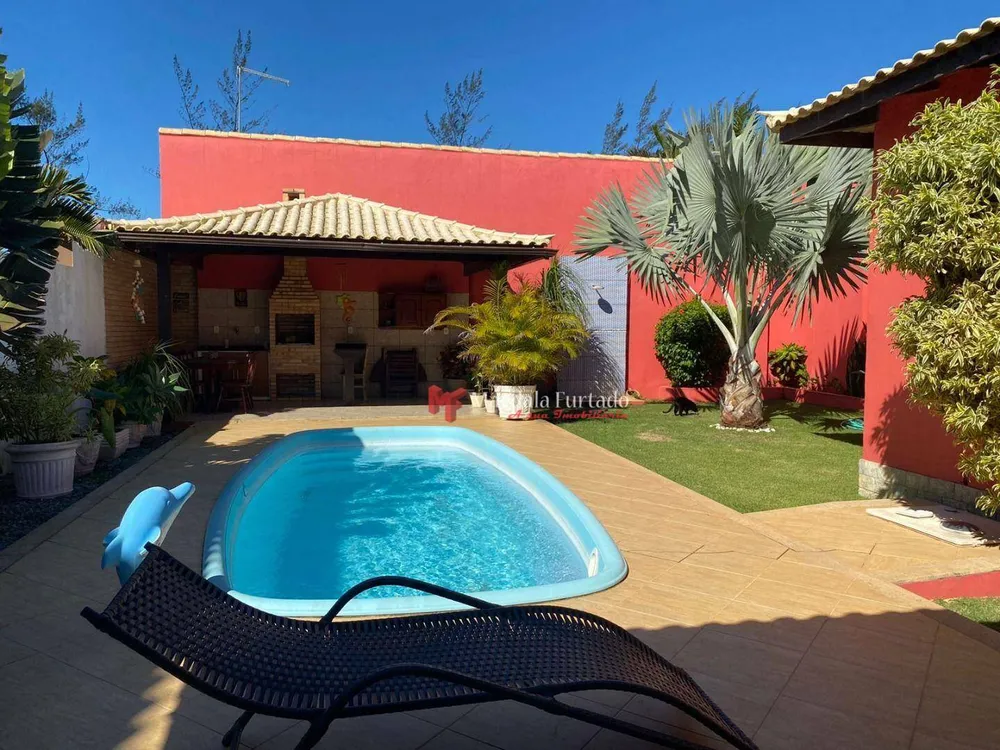 Casa, 4 quartos, 161 m² - Foto 32