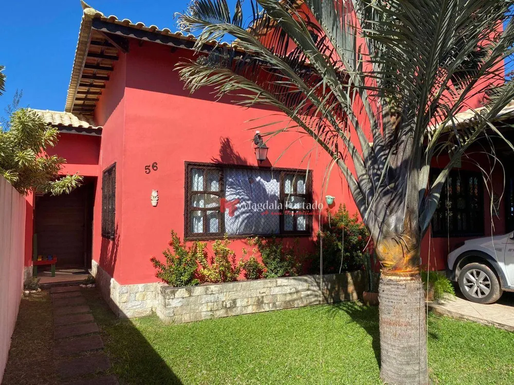 Casa, 4 quartos, 161 m² - Foto 24