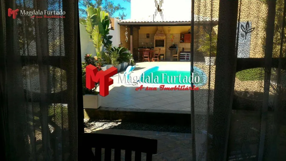 Casa, 4 quartos, 161 m² - Foto 14