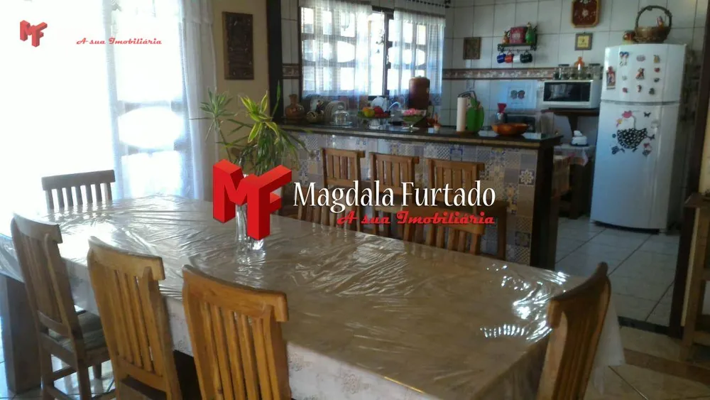 Casa, 4 quartos, 161 m² - Foto 5