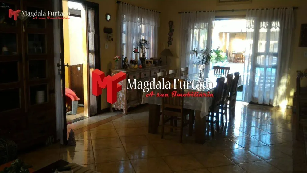 Casa, 4 quartos, 161 m² - Foto 22