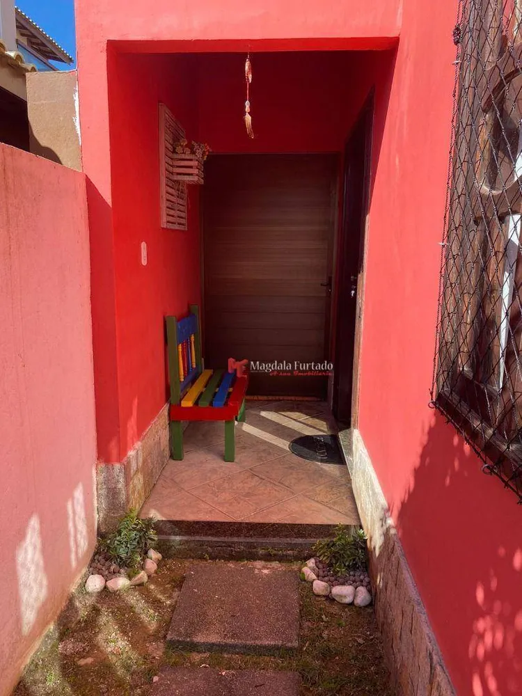 Casa, 4 quartos, 161 m² - Foto 31