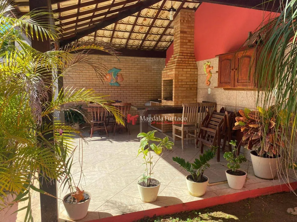 Casa, 4 quartos, 161 m² - Foto 29