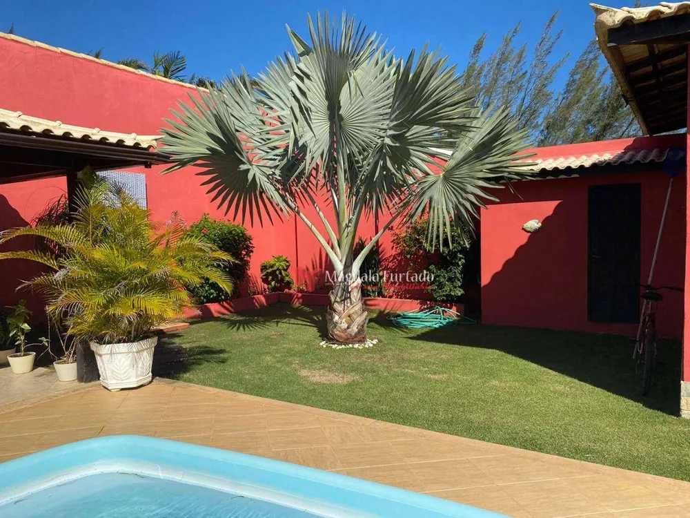 Casa, 4 quartos, 161 m² - Foto 19
