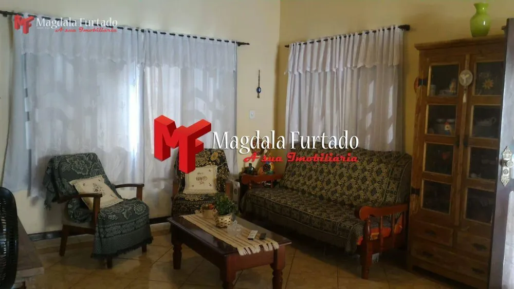 Casa, 4 quartos, 161 m² - Foto 8