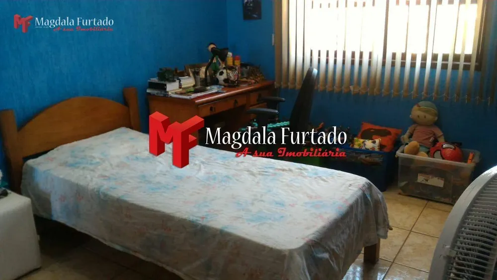 Casa, 4 quartos, 161 m² - Foto 11