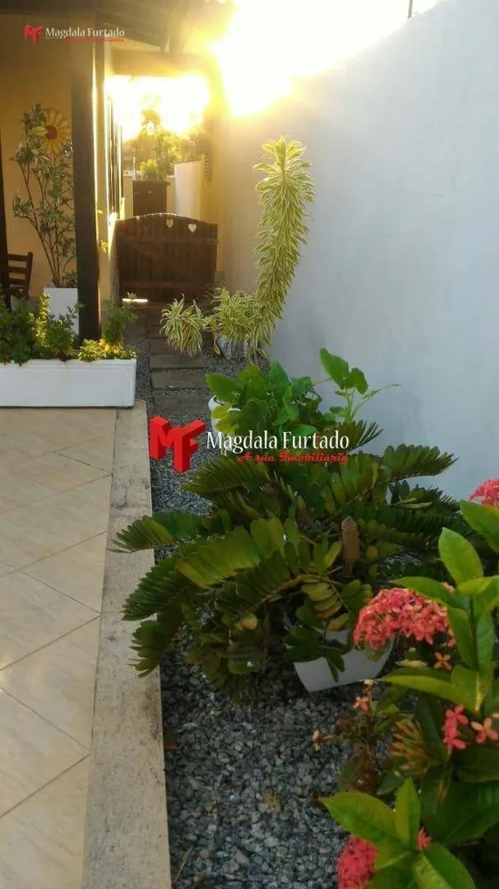 Casa, 4 quartos, 161 m² - Foto 15