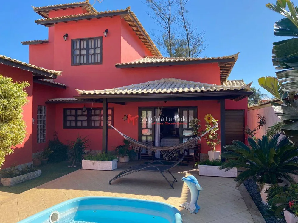 Casa, 4 quartos, 161 m² - Foto 26