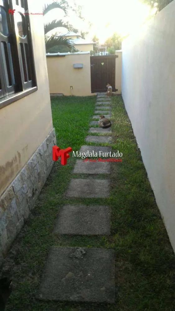 Casa, 4 quartos, 161 m² - Foto 12