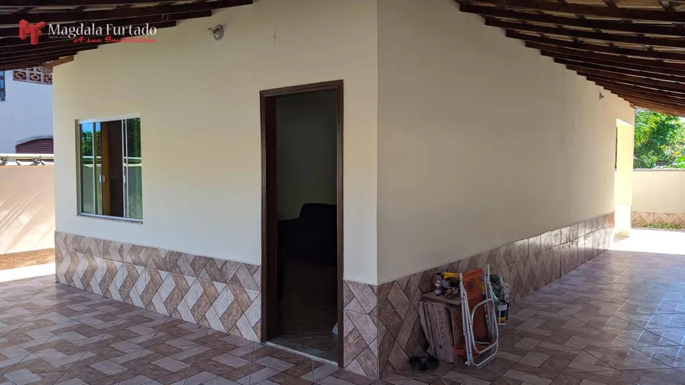 Casa, 2 quartos, 104 m² - Foto 3