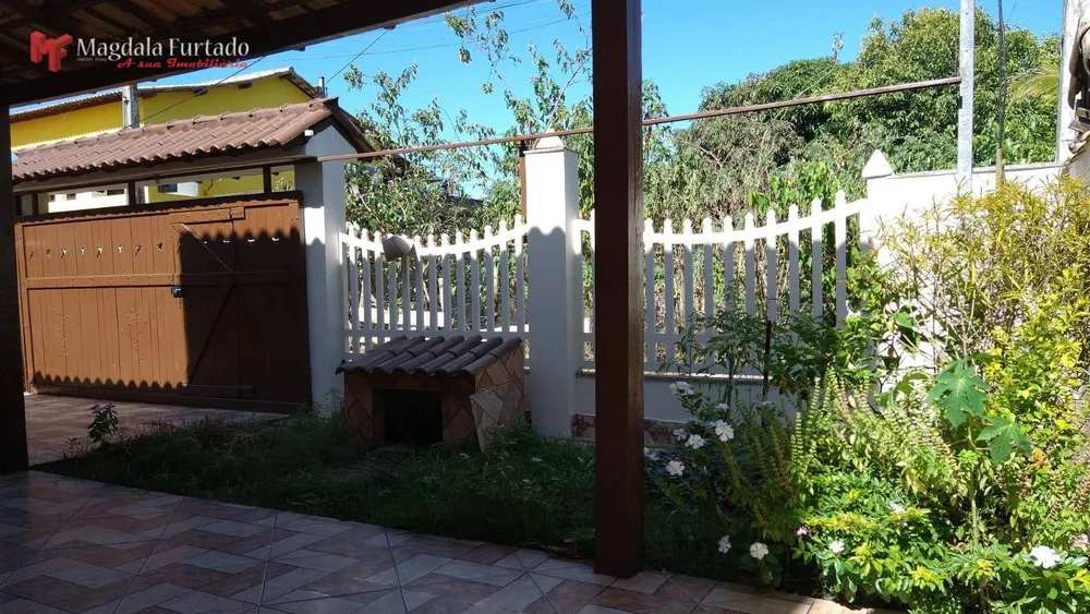Casa, 2 quartos, 104 m² - Foto 5