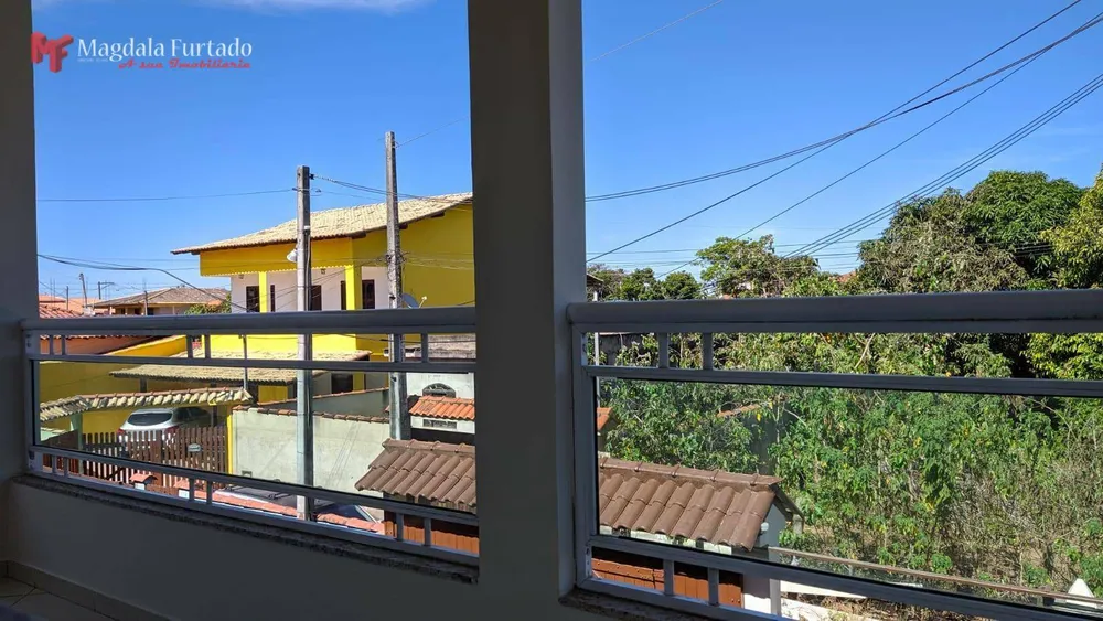 Casa, 2 quartos, 104 m² - Foto 20