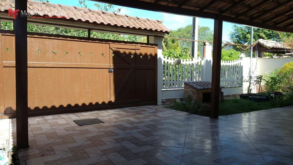 Casa, 2 quartos, 104 m² - Foto 6