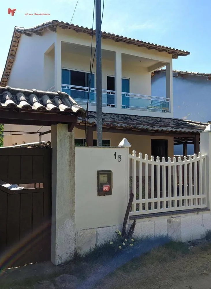 Casa, 2 quartos, 104 m² - Foto 2