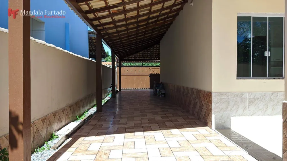 Casa, 2 quartos, 104 m² - Foto 10