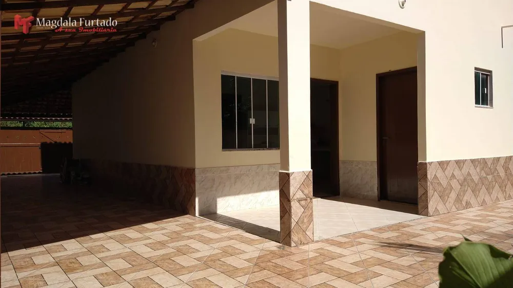 Casa, 2 quartos, 104 m² - Foto 8