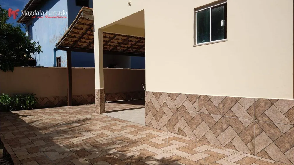 Casa, 2 quartos, 104 m² - Foto 9