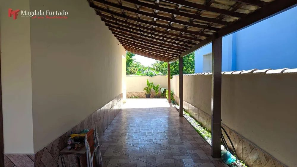 Casa, 2 quartos, 104 m² - Foto 4