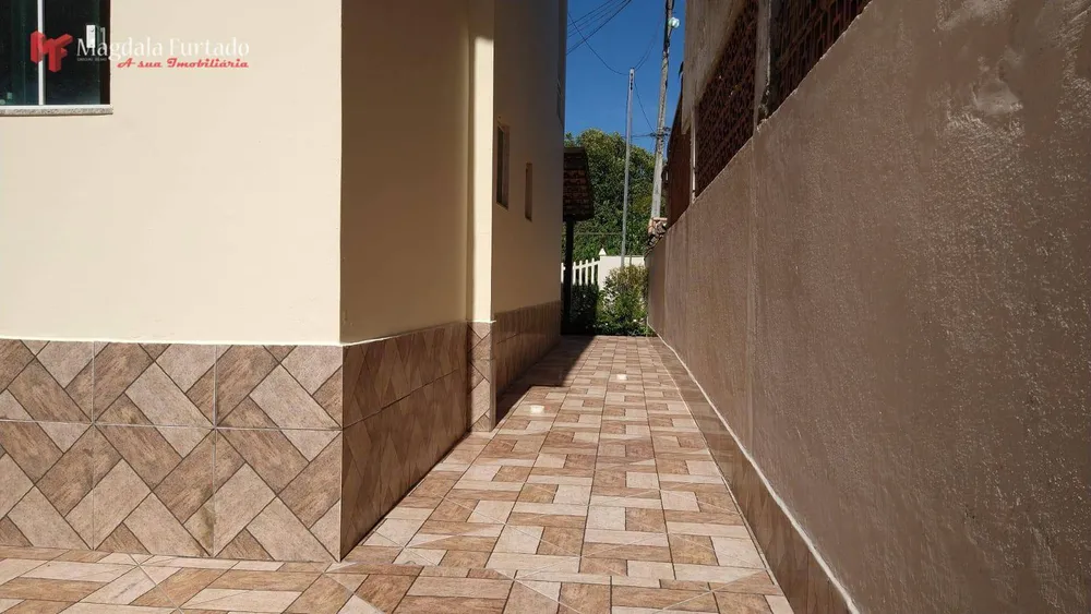 Casa, 2 quartos, 104 m² - Foto 7