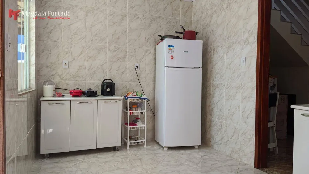 Casa, 2 quartos, 104 m² - Foto 16