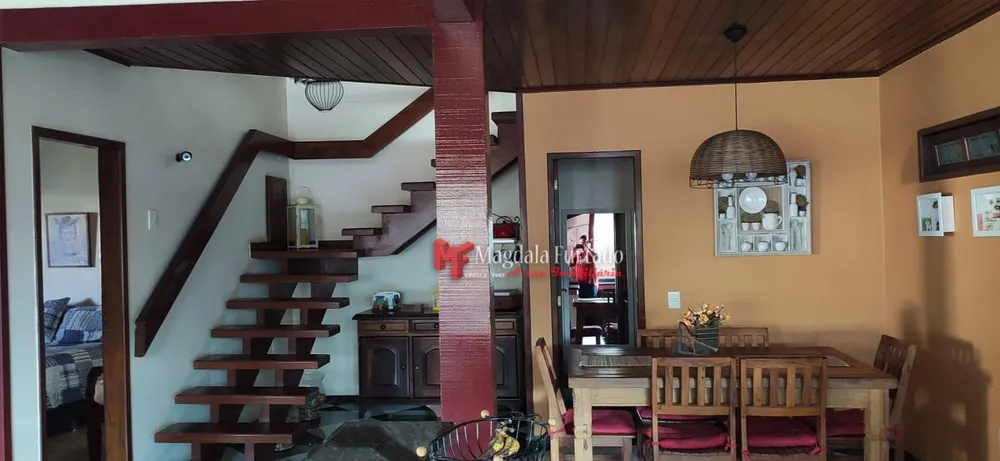 Casa, 5 quartos - Foto 40